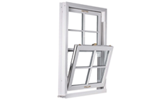 Sliding Sash