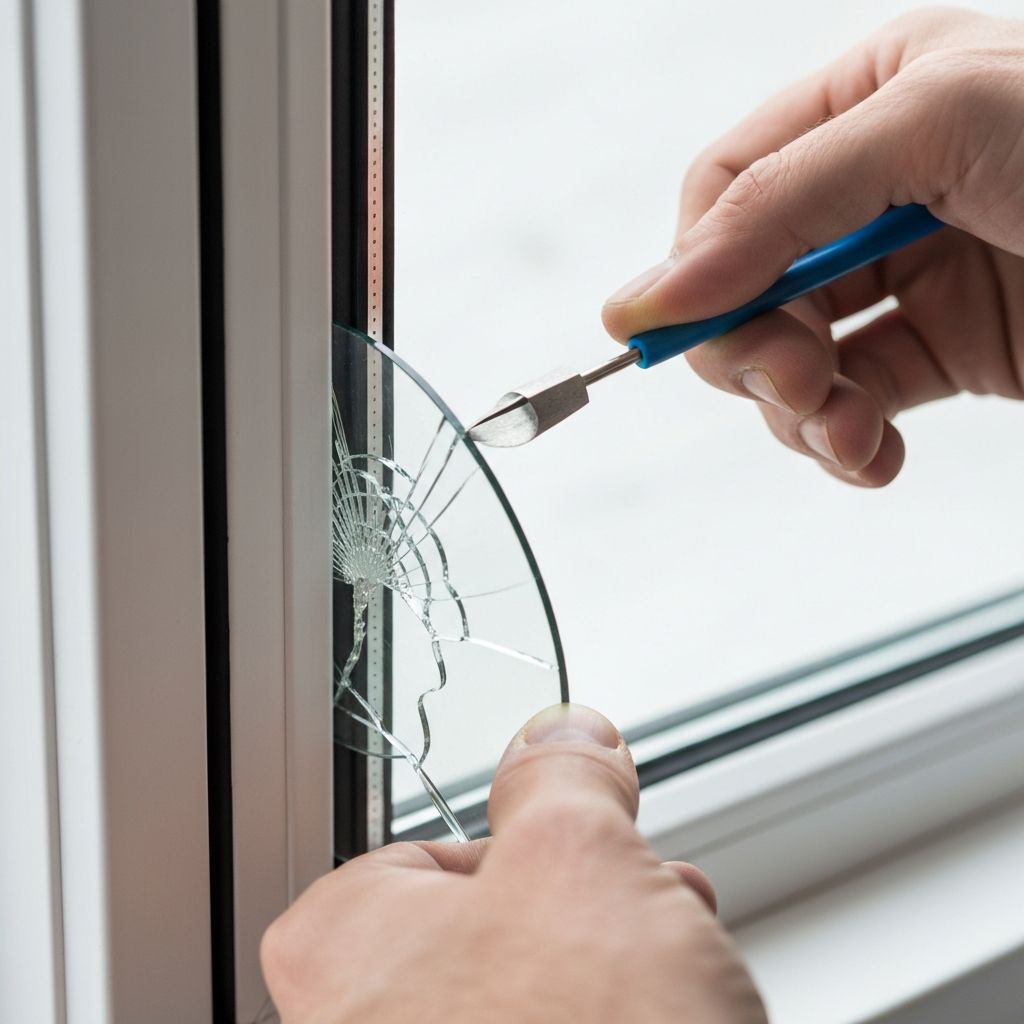Glass & Glazing Services